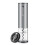 Stainless steel electric corkscrew, portable and rechargeable corkscrew 1
