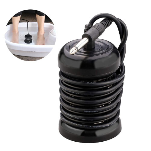 Austausch-Array für Ionic Detox-Fußbad für Ionic-Fuß-Detox-Maschine Spa-System