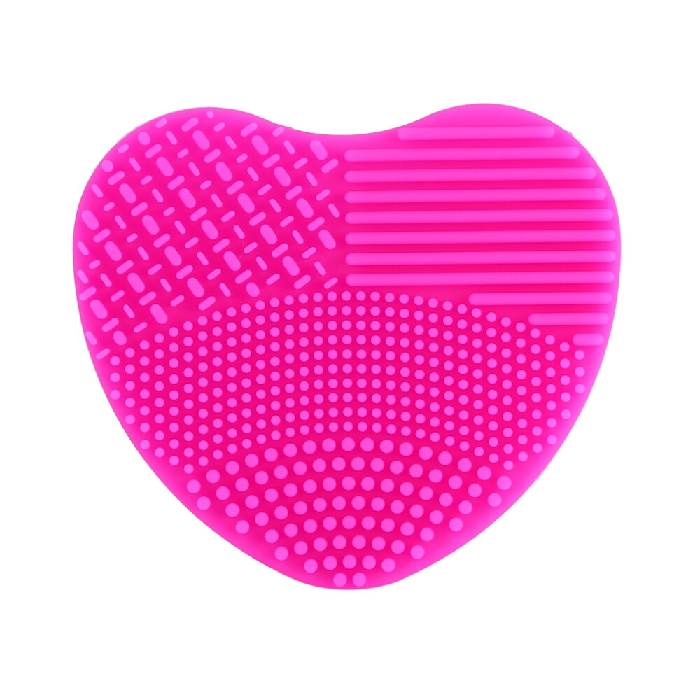 Makeup Brush Cleaner Silicone Cosmetic Foundation