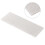 200/600 Grit Diamond Sharpening Stone DoubleSided 8
