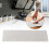 200/600 Grit Diamond Sharpening Stone DoubleSided 11
