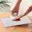 200/600 Grit Diamond Sharpening Stone DoubleSided 10