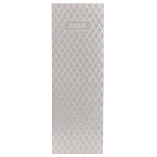200/600 Grit Diamond Sharpening Stone DoubleSided