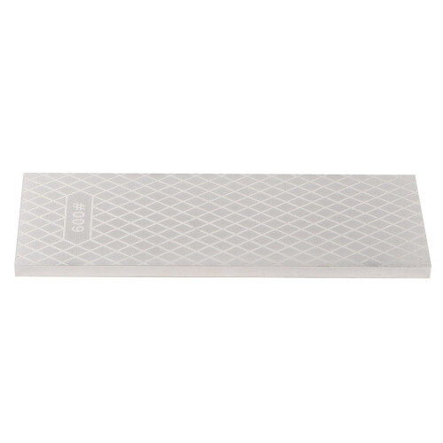 200/600 Grit Diamond Sharpening Stone DoubleSided 2