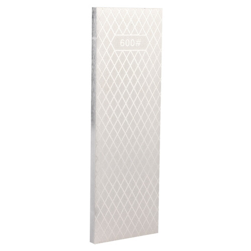 200/600 Grit Diamond Sharpening Stone DoubleSided 1