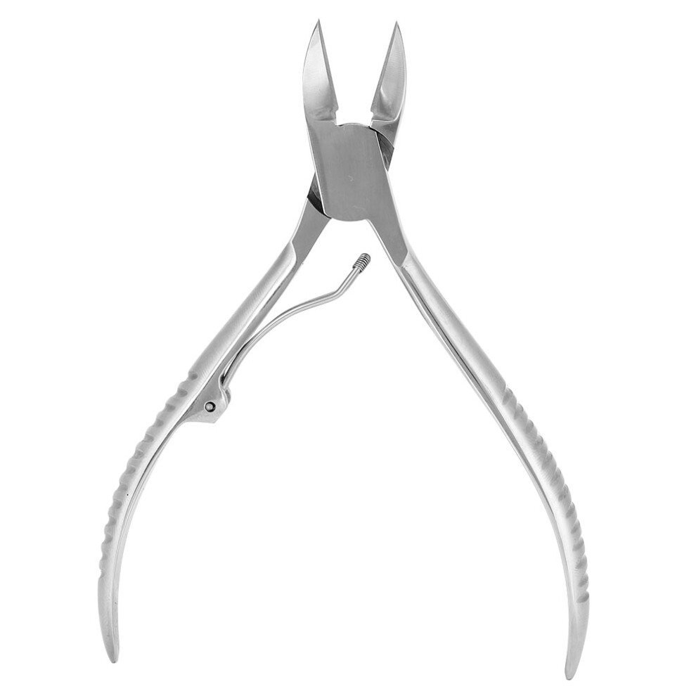 Pedicure Scissor Nail Clipper Ingrown Toenail