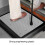 Anti‑Slip Half Step Folding Outdoor Mobility 15