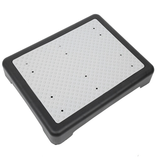 Anti‑Slip Half Step Folding Outdoor Mobility 2