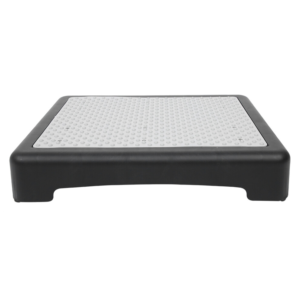 Anti‑Slip Half Step Folding Outdoor Mobility