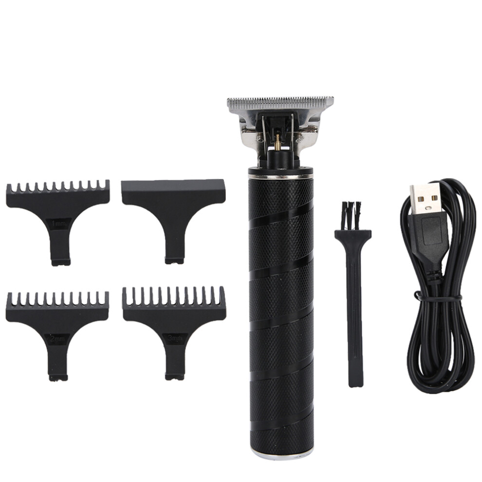 USB Charging Electric Hair Trimmer Hair Clipper
