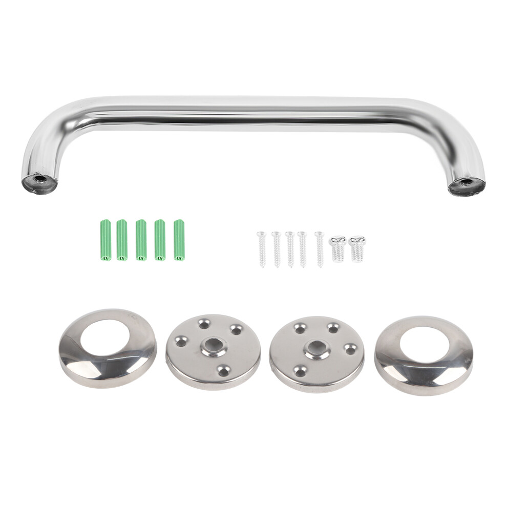 30cm Thicken Stainless Steel Bathroom Bathtub Grab