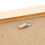 A3 Wooden Photo Frame Picture Frame Poster Frame 6