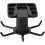 Utensil Holder Hook with 6 Hooks (Black) 1