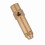 Solid Brass Construction Diesel Heavy Oil Waste 9