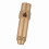 Solid Brass Construction Diesel Heavy Oil Waste 7