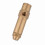 Solid Brass Construction Diesel Heavy Oil Waste 6