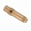 Solid Brass Construction Diesel Heavy Oil Waste 11
