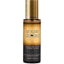 Argan Deluxe Hair & Body Serum 100 ml