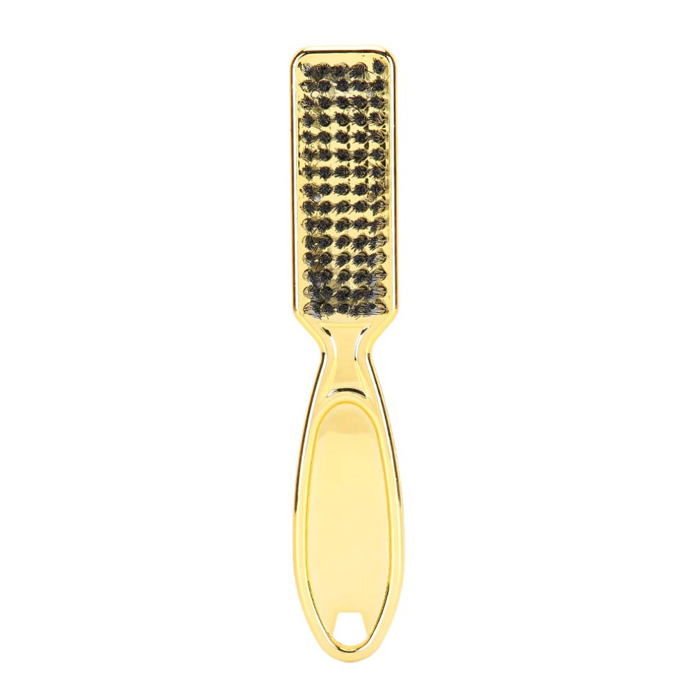 Barber Shop Neck Face Hair Remover Brush Hair Dust