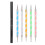 Nail Art Dotting Pen Manicure Tool Set DoubleEnd 1