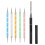 Nail Art Dotting Pen Manicure Tool Set DoubleEnd 4