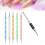 Nail Art Dotting Pen Manicure Tool Set DoubleEnd 9