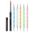 Nail Art Dotting Pen Manicure Tool Set DoubleEnd 5