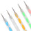 Nail Art Dotting Pen Manicure Tool Set DoubleEnd 13