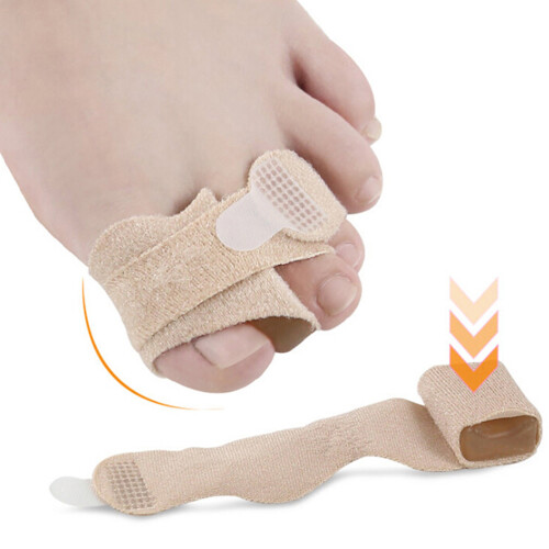 Corrector para dedo martillo, talla única, 9,0 g, piel 2
