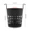 10Pcs High Quality Mesh Pot Net Basket Hydroponic 13