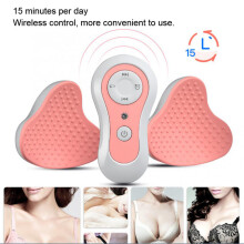 Brustvergrößerungs-Massagegerät Elektrisches Brustmassagegerät Bruststraffungs-Massagegerät