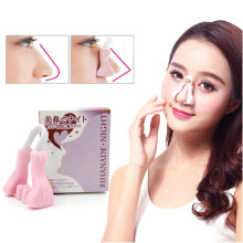 NoseUp Clip liftant 1 pièce Taille normale Rose/Bleu