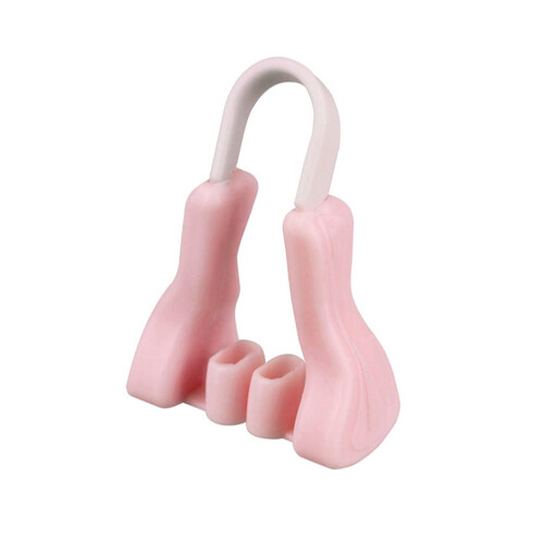 NoseUp Clip liftant 1 pièce Taille normale Rose/Bleu 2