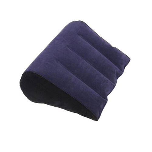 Almohada cuña triangular 200 g 36x16x40/45 cm Ilustrada 1