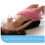 Almohada cuña triangular 200 g 36x16x40/45 cm Ilustrada 3