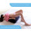 Almohada cuña triangular 200 g 36x16x40/45 cm Ilustrada 11
