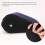 Almohada cuña triangular 200 g 36x16x40/45 cm Ilustrada 1