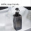 Dispenser per sapone 600 ml 6,5  18 cm PP da viaggio 7