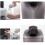 Dispenser per sapone 600 ml 6,5  18 cm PP da viaggio 8