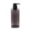 Dispenser per sapone 600 ml 6,5  18 cm PP da viaggio 2