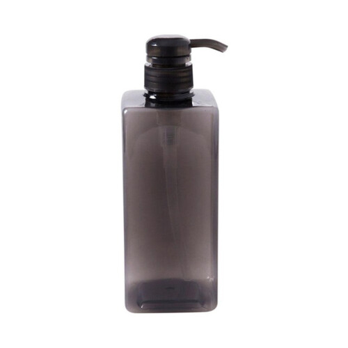 Dispenser per sapone 600 ml 6,5  18 cm PP da viaggio 1