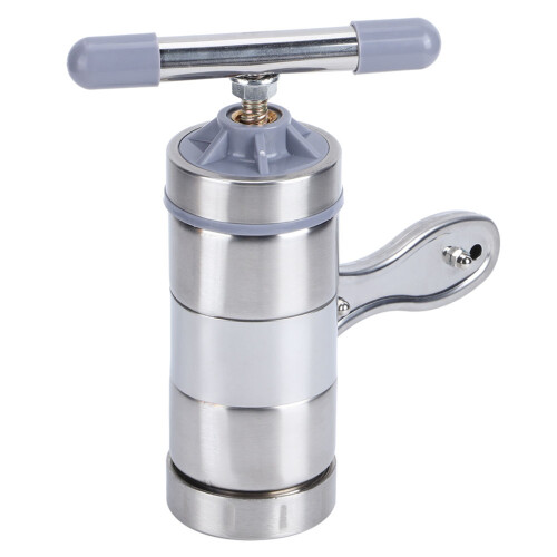Mini Portable Honey Extractor Stainless Steel 1
