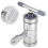 Mini Portable Honey Extractor Stainless Steel 8