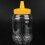 Mini Portable Honey Extractor Stainless Steel 12