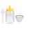 Mini Portable Honey Extractor Stainless Steel 11