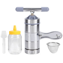 Mini Portable Honey Extractor Stainless Steel