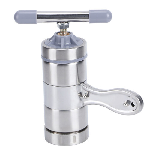 Mini Portable Honey Extractor Stainless Steel 2