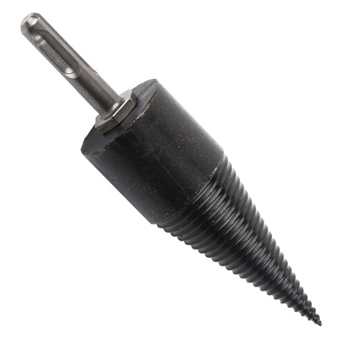 Log Splitter Auger Splitting Screw Cone 1