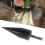 Log Splitter Auger Splitting Screw Cone 10