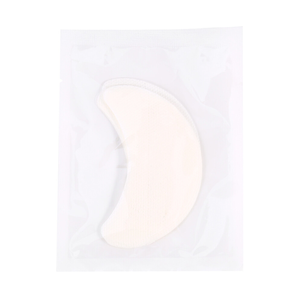 White Under Eye Patches Eye Shadow Cover Protector